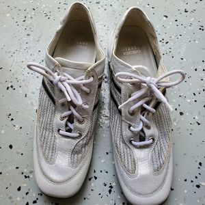 Stuart weitzman sneakers